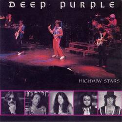 Deep Purple : Highway Stars (Bootleg)